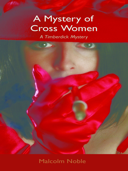 Title details for A Mystery of Cross Women by Malcolm Noble - Available